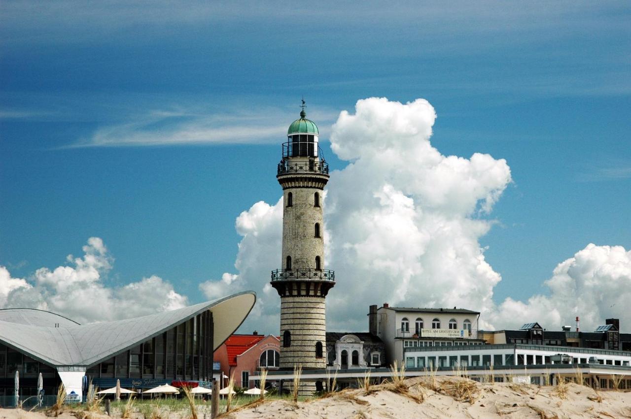 Ferienhaeuschen Kuestenwald Bei Warnemuende, Eigener Garten, Terrasse Mit Strandkorb, 400M Zum Strand Diedrichshagen  Exteriér fotografie